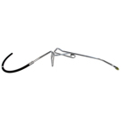 2000 Volvo S80 Return Side Steering Hose 6