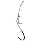 2000 Volvo S80 Return Side Steering Hose 3