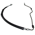 2012 Honda Crosstour High Pressure Steering Hose 6