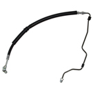 2012 Honda Crosstour High Pressure Steering Hose 5