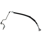 2012 Honda Crosstour High Pressure Steering Hose 1