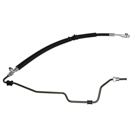 2012 Honda Crosstour High Pressure Steering Hose 2