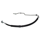 2012 Honda Crosstour High Pressure Steering Hose 3