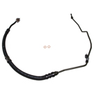 2007 Hyundai Santa Fe High Pressure Steering Hose 6