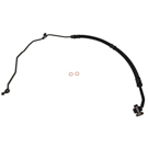 2007 Hyundai Santa Fe High Pressure Steering Hose 1
