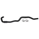 2007 Honda Pilot Return Side Steering Hose 6