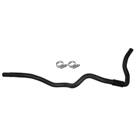 2007 Honda Pilot Return Side Steering Hose 5