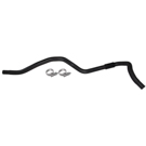 2007 Honda Pilot Return Side Steering Hose 1
