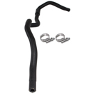2007 Honda Pilot Return Side Steering Hose 2