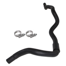 2007 Honda Pilot Return Side Steering Hose 3