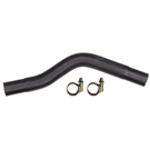 2012 Honda Crosstour Return Side Steering Hose 5