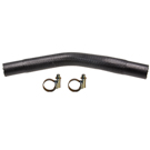 2012 Honda Crosstour Return Side Steering Hose 1