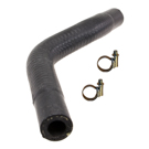2012 Honda Crosstour Return Side Steering Hose 2