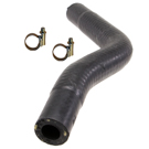 2012 Honda Crosstour Return Side Steering Hose 3