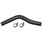2012 Honda Crosstour Return Side Steering Hose 4