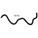 2012 Honda Pilot Return Side Steering Hose 5