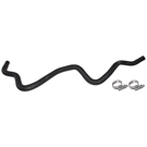 2012 Honda Pilot Return Side Steering Hose 1