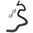 2012 Honda Pilot Return Side Steering Hose 2