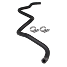 2012 Honda Pilot Return Side Steering Hose 3
