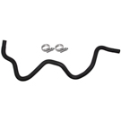 2012 Honda Pilot Return Side Steering Hose 4
