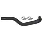 2012 Honda Crosstour Return Side Steering Hose 6
