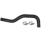 2012 Honda Crosstour Return Side Steering Hose 5