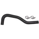 2012 Honda Crosstour Return Side Steering Hose 1