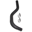 2012 Honda Crosstour Return Side Steering Hose 2