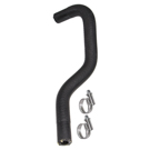 2012 Honda Crosstour Return Side Steering Hose 3
