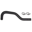 2012 Honda Crosstour Return Side Steering Hose 4