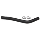 2007 Honda Civic Return Side Steering Hose 6