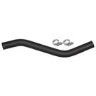 2007 Honda Civic Return Side Steering Hose 5