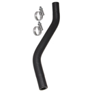 2007 Honda Civic Return Side Steering Hose 2