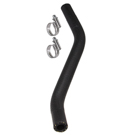 2007 Honda Civic Return Side Steering Hose 3
