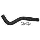 2007 Nissan Maxima Return Side Steering Hose 6