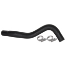 2007 Nissan Maxima Return Side Steering Hose 5