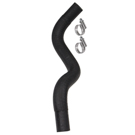 2007 Nissan Maxima Return Side Steering Hose 3