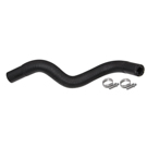 2007 Nissan Maxima Return Side Steering Hose 4
