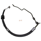 2012 Kia Sorento High Pressure Steering Hose 6