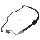 2012 Kia Sorento High Pressure Steering Hose 1