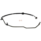 2012 Kia Sorento High Pressure Steering Hose 2