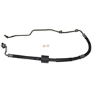 2012 Kia Sorento High Pressure Steering Hose 3