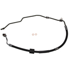 2012 Kia Sorento High Pressure Steering Hose 4