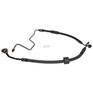 2000 Hyundai Sonata High Pressure Steering Hose 3