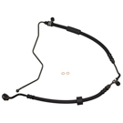2000 Hyundai Sonata High Pressure Steering Hose 4