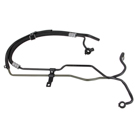 2000 Lexus LX470 Power Steering Pressure Line Hose Assembly 5