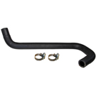 2012 Toyota Sequoia Power Steering Reservoir Hose 1