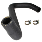 2012 Toyota Sequoia Power Steering Reservoir Hose 2
