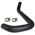 2012 Toyota Sequoia Power Steering Reservoir Hose 3