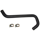 2012 Toyota Sequoia Power Steering Reservoir Hose 4